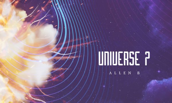 Universe 7 Album Cover