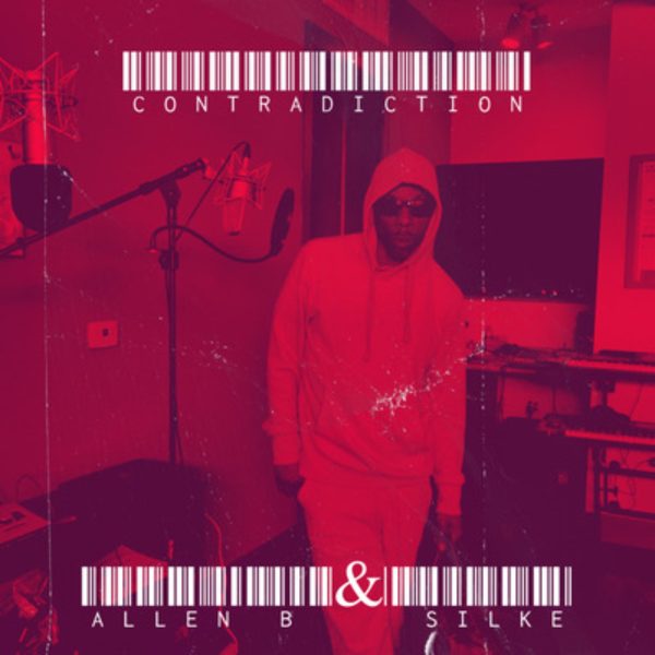 Contradiction Cover Sync